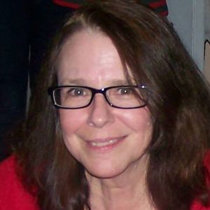 Meet your Posher, Donna